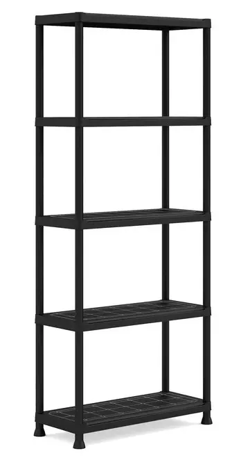 Keter Regál PLUS 75/5