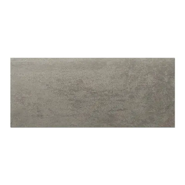 Deska k výškově stavitelnému stolu POWERTON — 159x75 cm, oxid