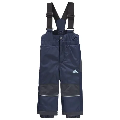 adidas Performance I ESS PAD ST PA Dětské oteplováky EU