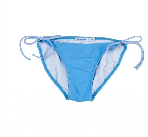 adidas Originals AC BIKINI TIE B Dámské bikiny EU