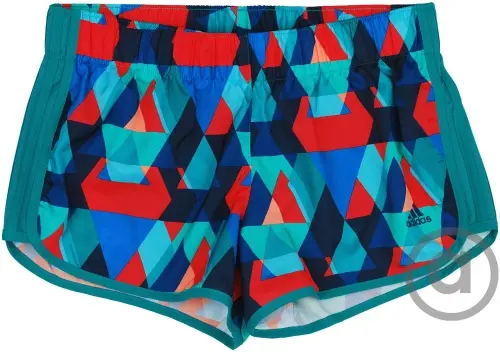 adidas Performance M 10 Q1 SHORT W Dámské kraťasy US