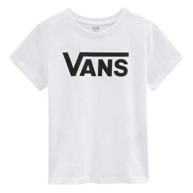Vans Flying V Crew Tee