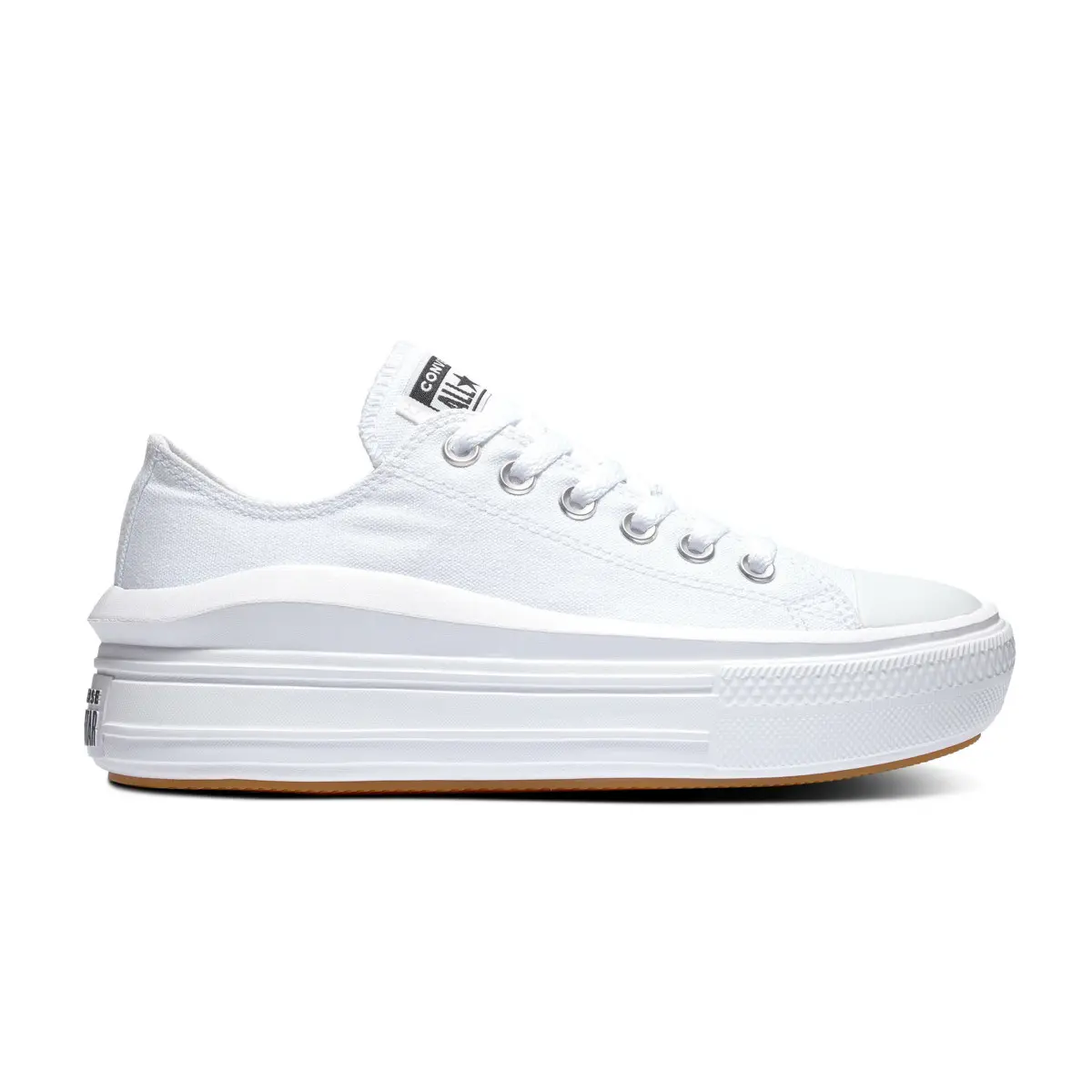 converse CHUCK TAYLOR ALL STAR MOVE Dámské boty EU