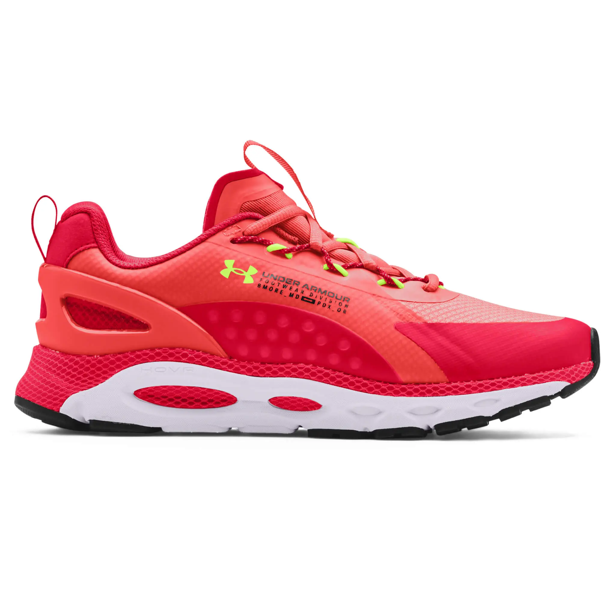 Under Armour UA HOVR Infinite Summit 2 Pánské boty EU 47 3023633-601