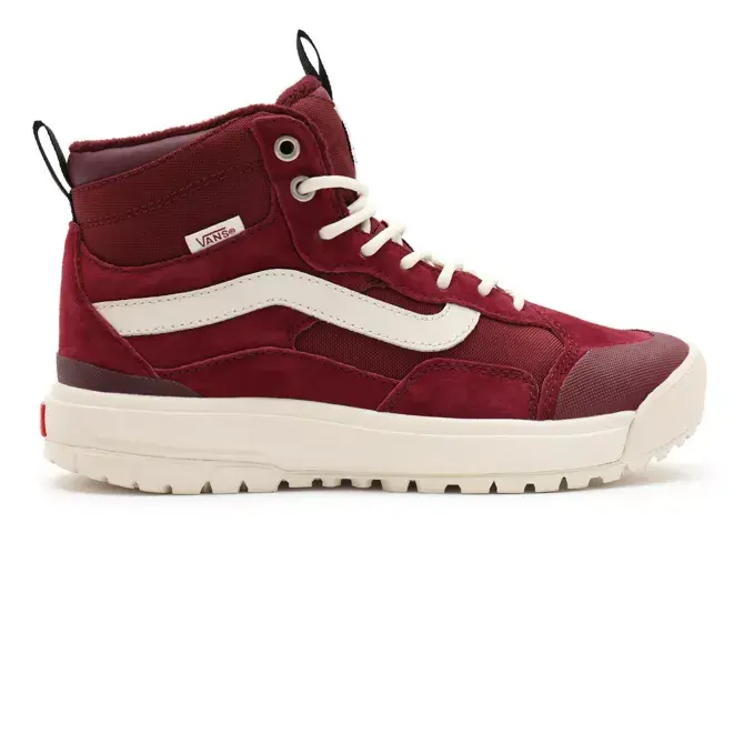 Vans UA UltraRange EXO Hi MTE-1 Dámské boty EU