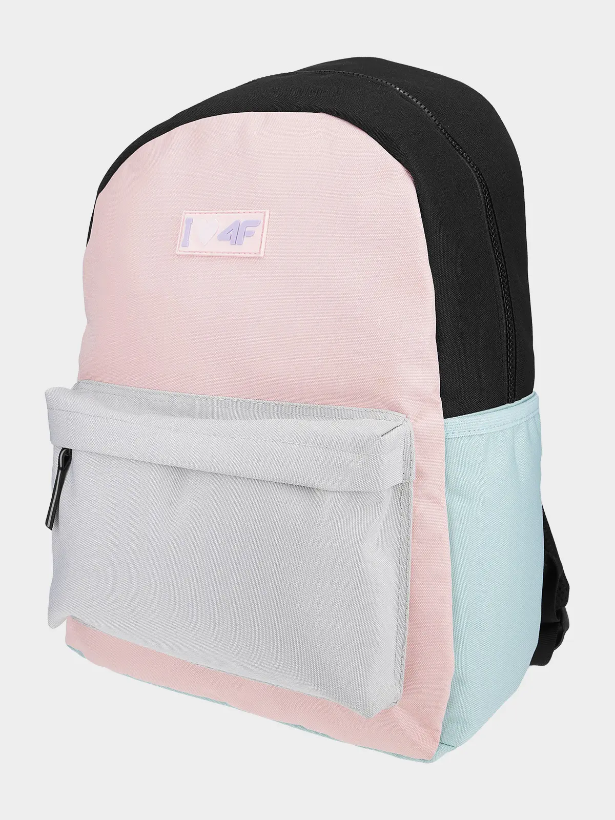 4F 4FJAW22ABACF017 PINK Batoh US One Size 4FJAW22ABACF017 PINK