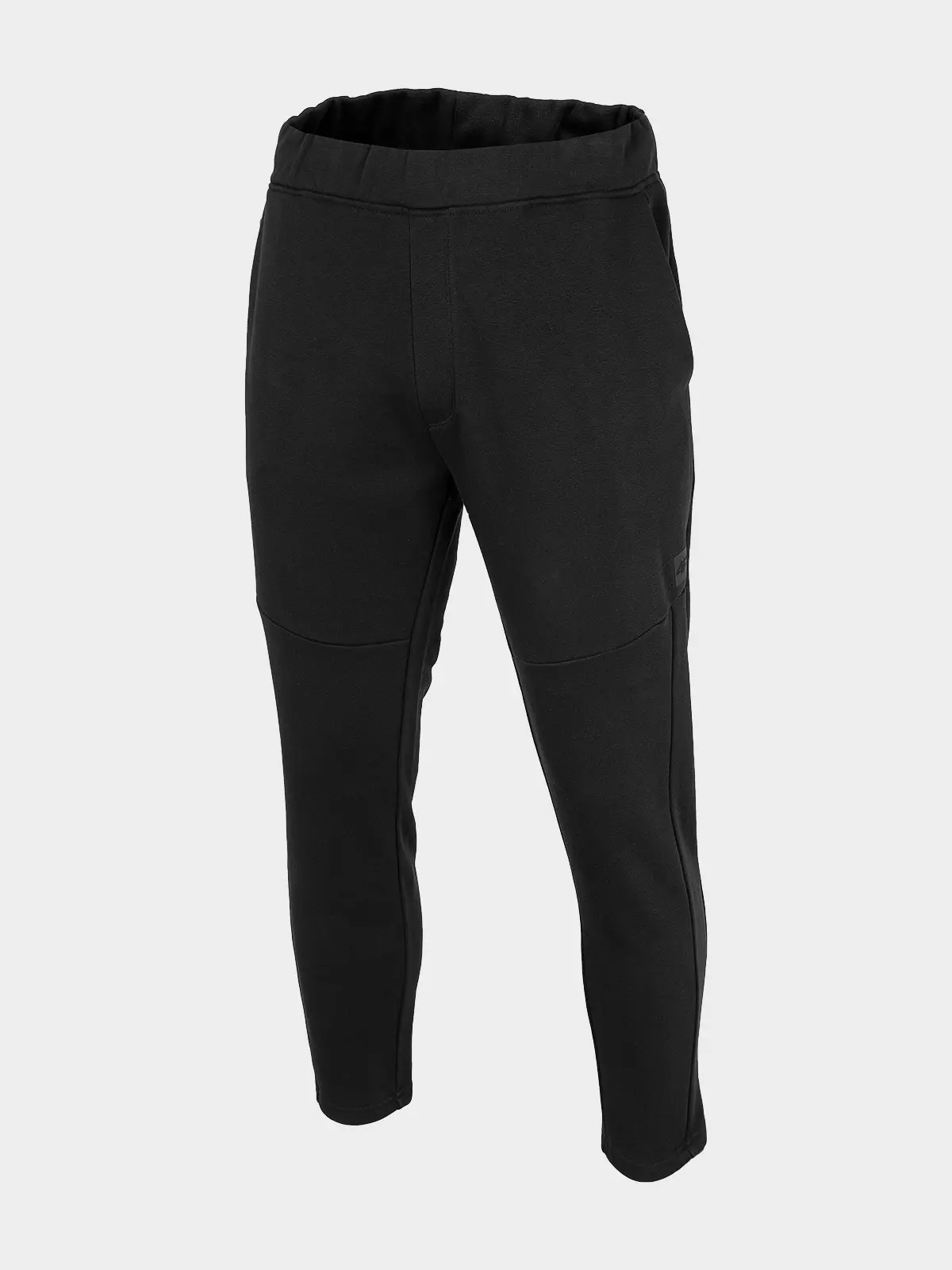 4F H4Z22-SPMD013 DEEP BLACK Pánské tepláky US XXL H4Z22-SPMD013 DEEP BLACK