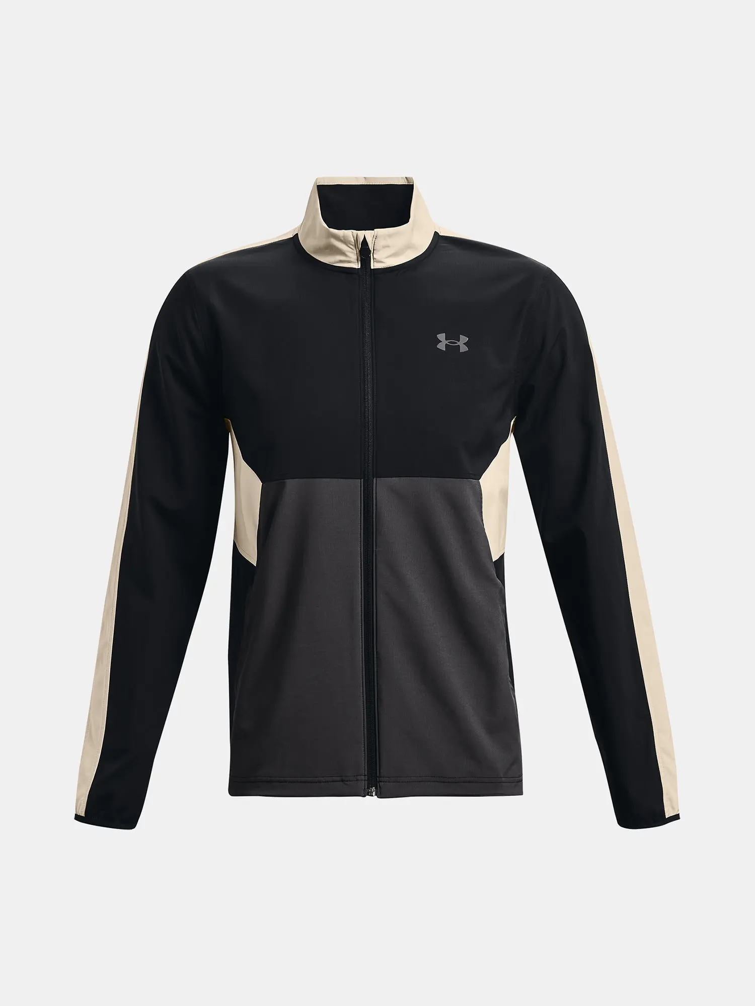 Under Armour UA Storm Windstrike FZ Pánská bunda US