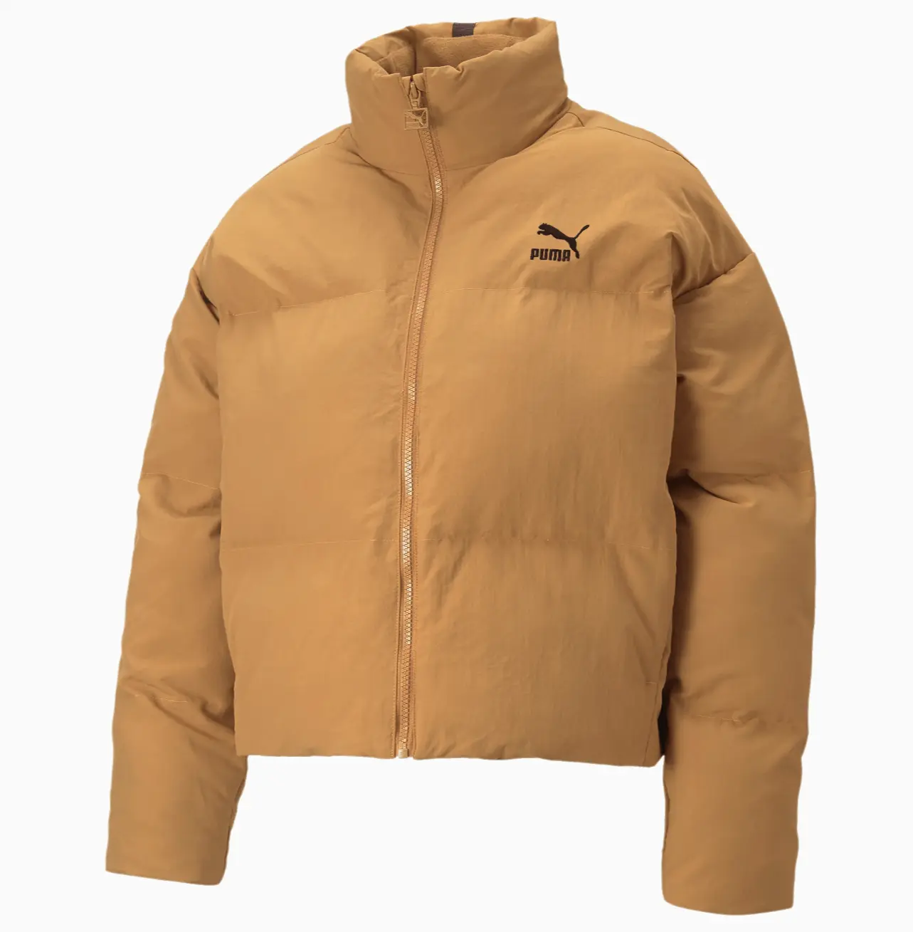 Puma Classics Oversized Puffer Dámská bunda US