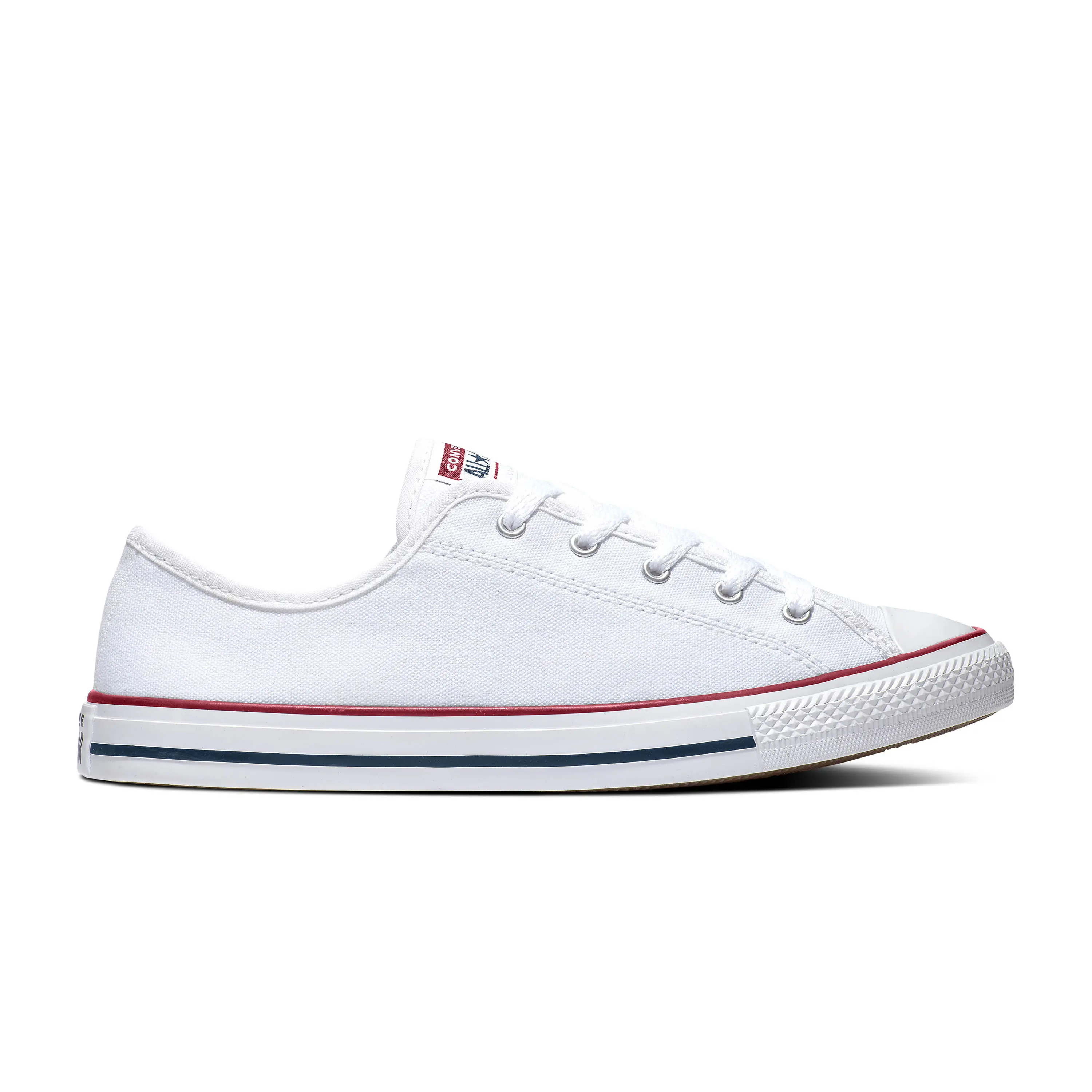 converse CHUCK TAYLOR ALL STAR DAINTY CANVAS Dámské boty EU