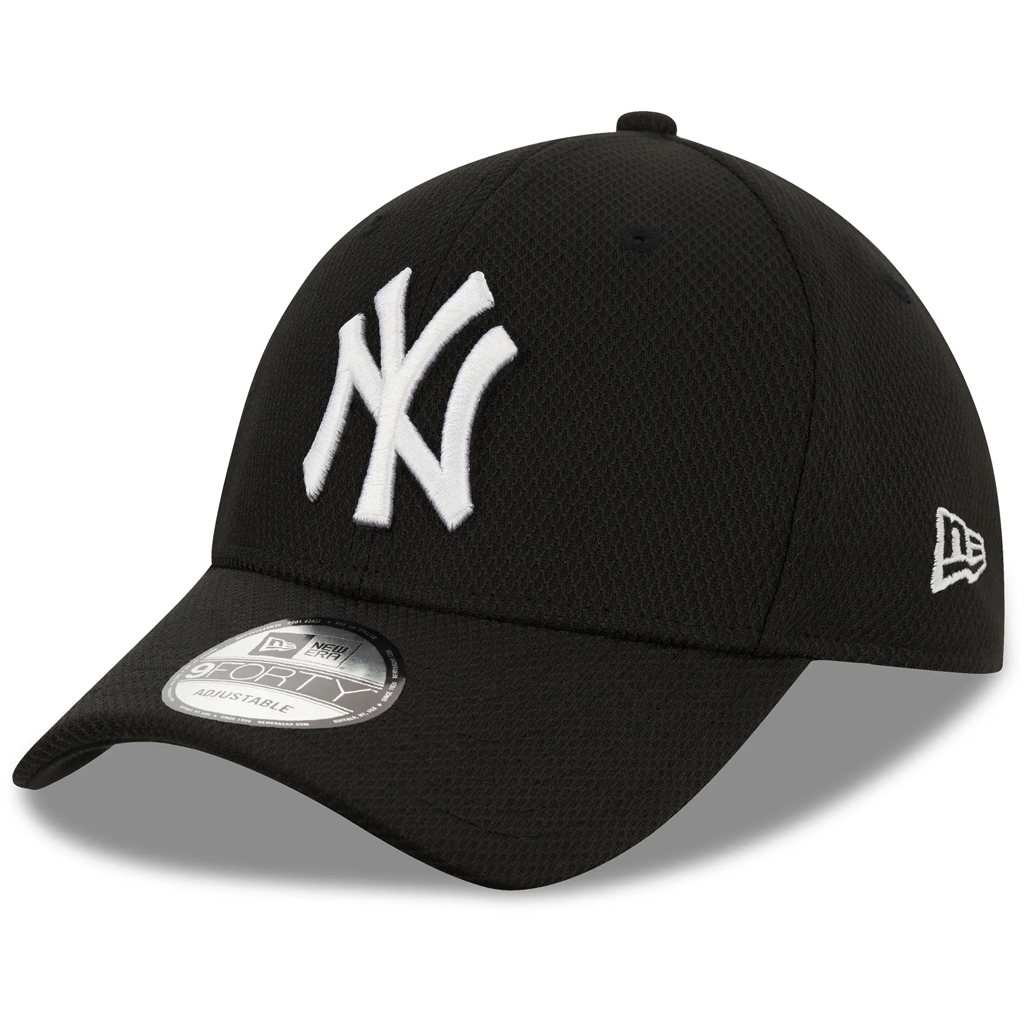 NEW ERA 940 MLB Diamond era NEYYAN Kšiltovka US One Size 12523907