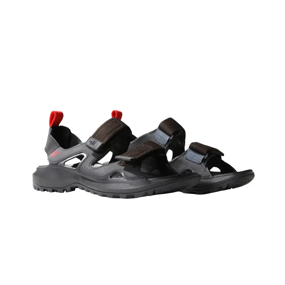 The North Face M HEDGEHOG SANDAL III Pánské sandále EU