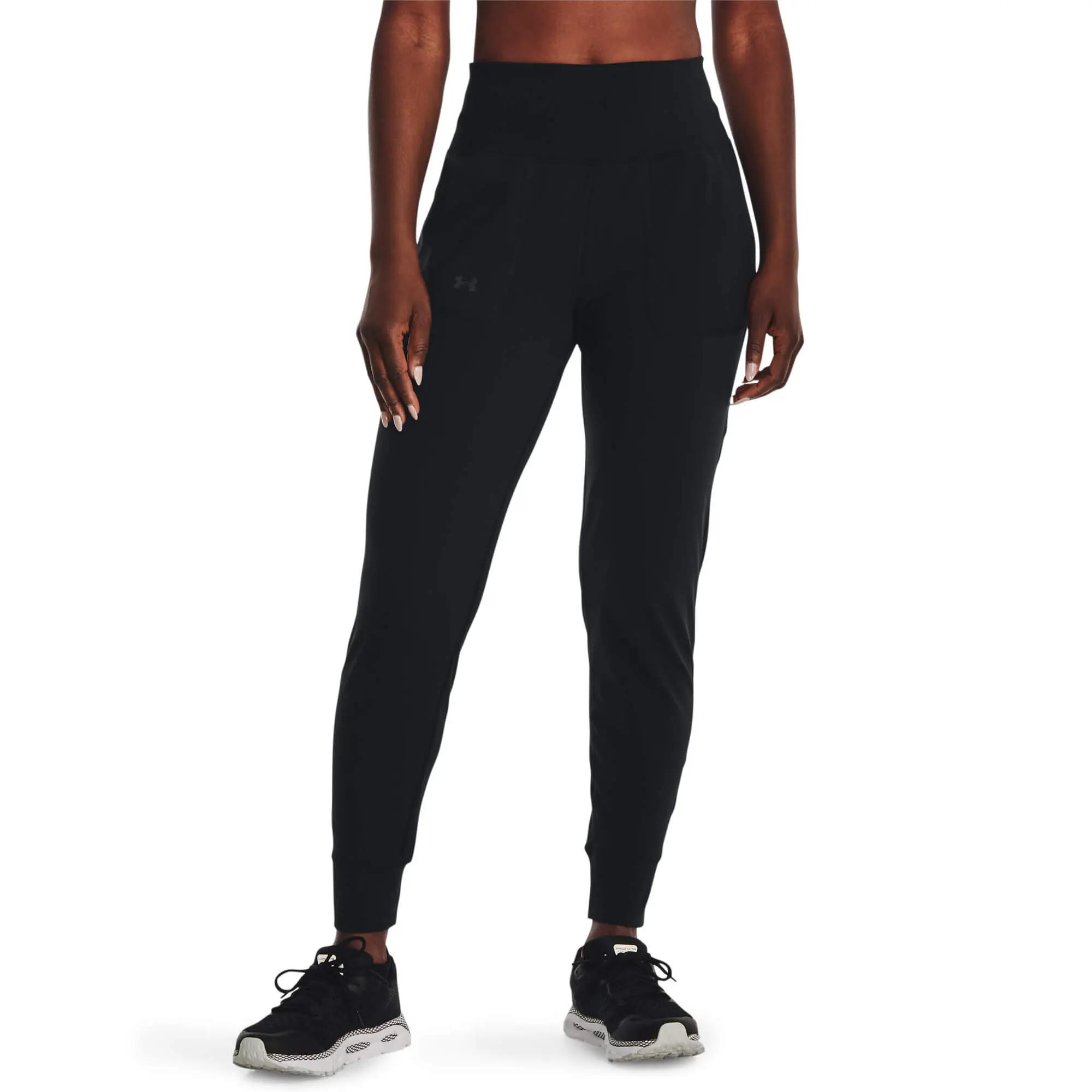 Under Armour Motion Jogger Dámské tepláky US