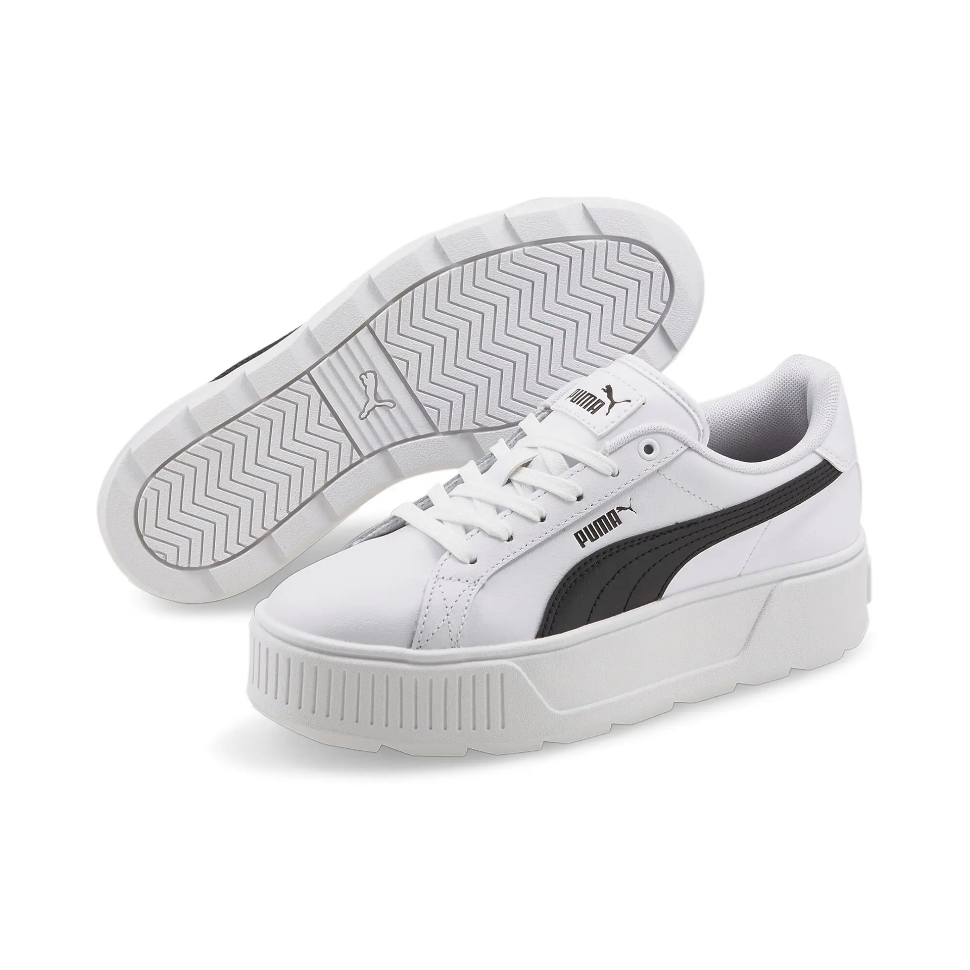 Puma Karmen L Dámské boty EU