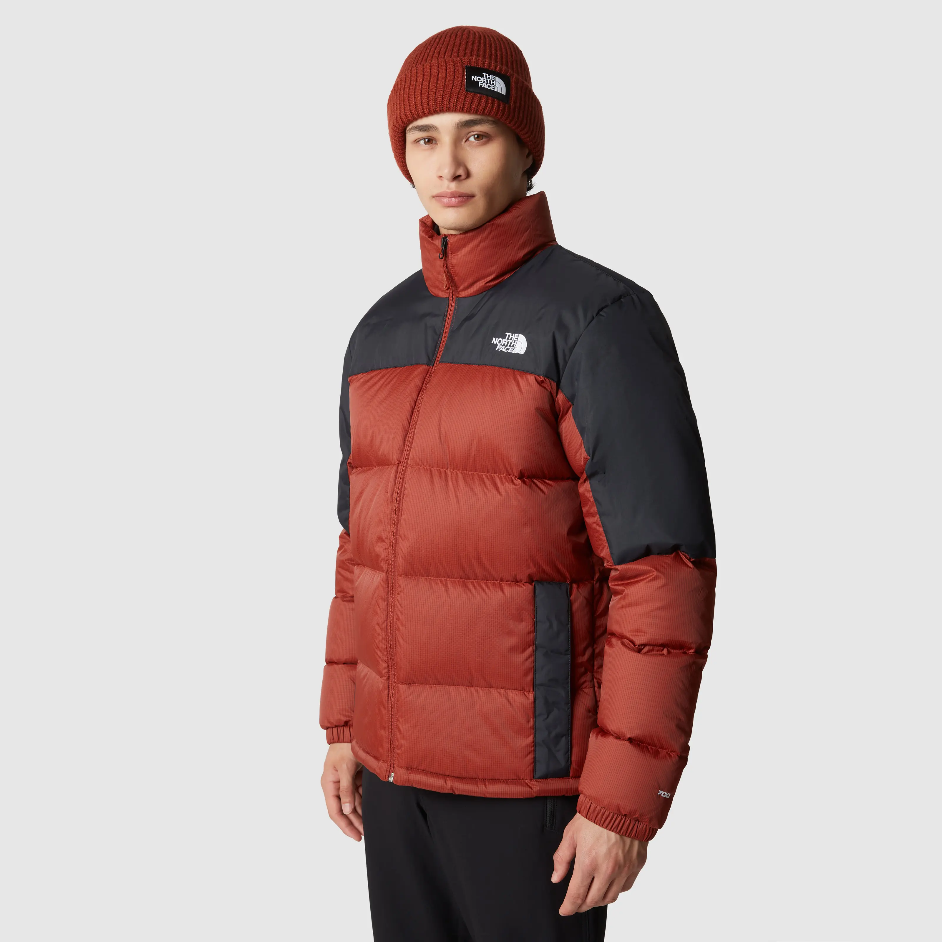 The North Face M DIABLO DOWN JACKET Pánská bunda US