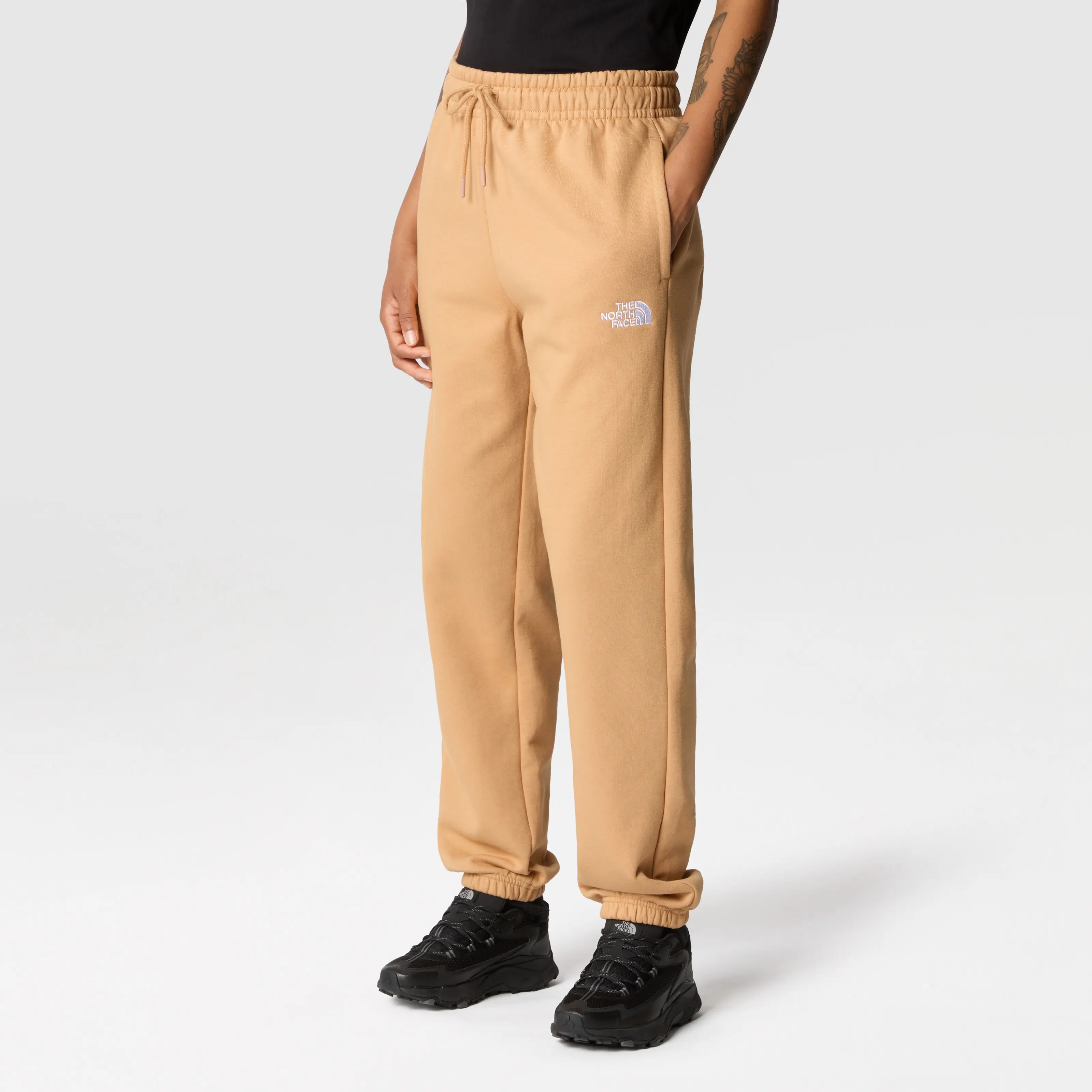 The North Face W ESSENTIAL JOGGER Dámské tepláky US