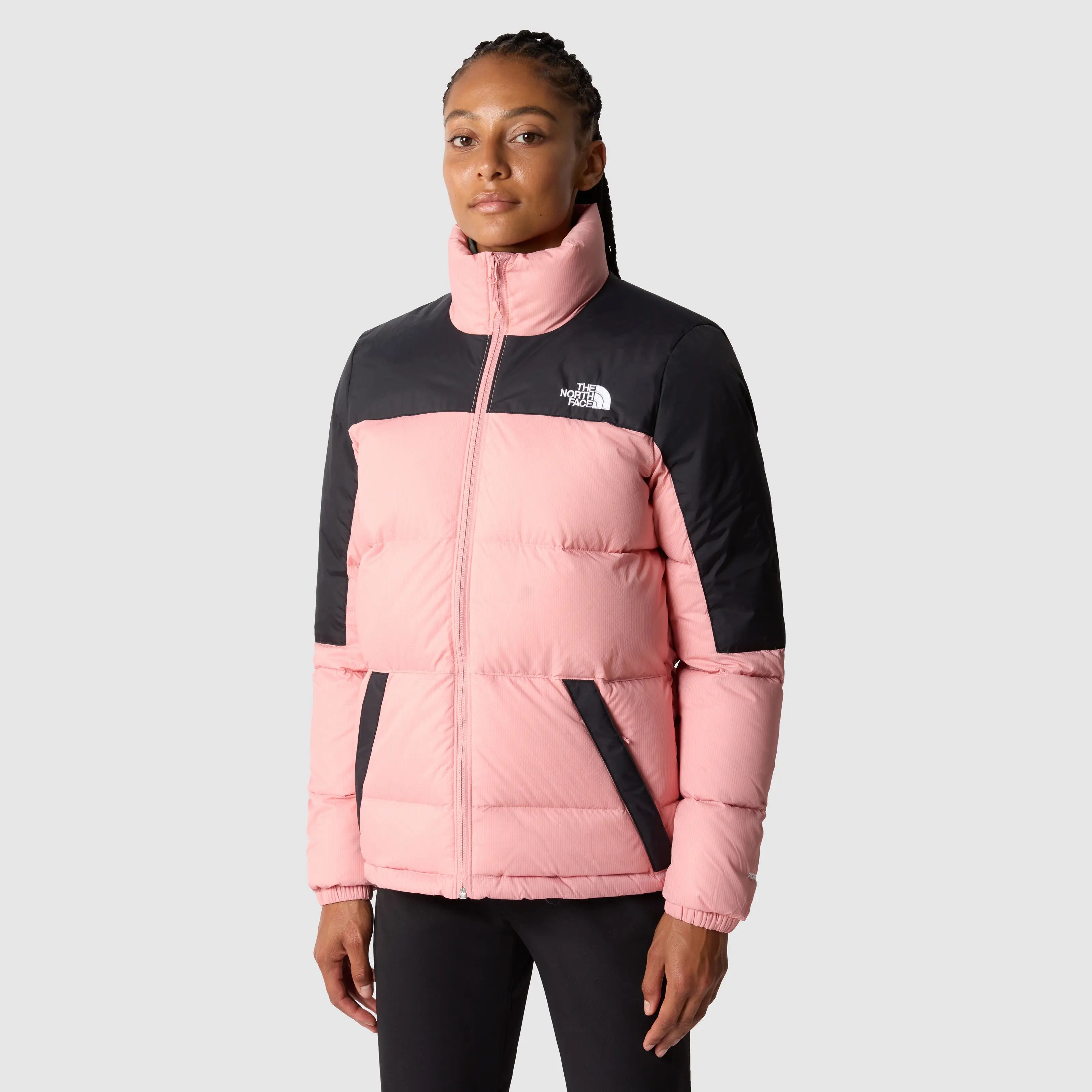 The North Face W DIABLO DOWN JACKET Dámská bunda US
