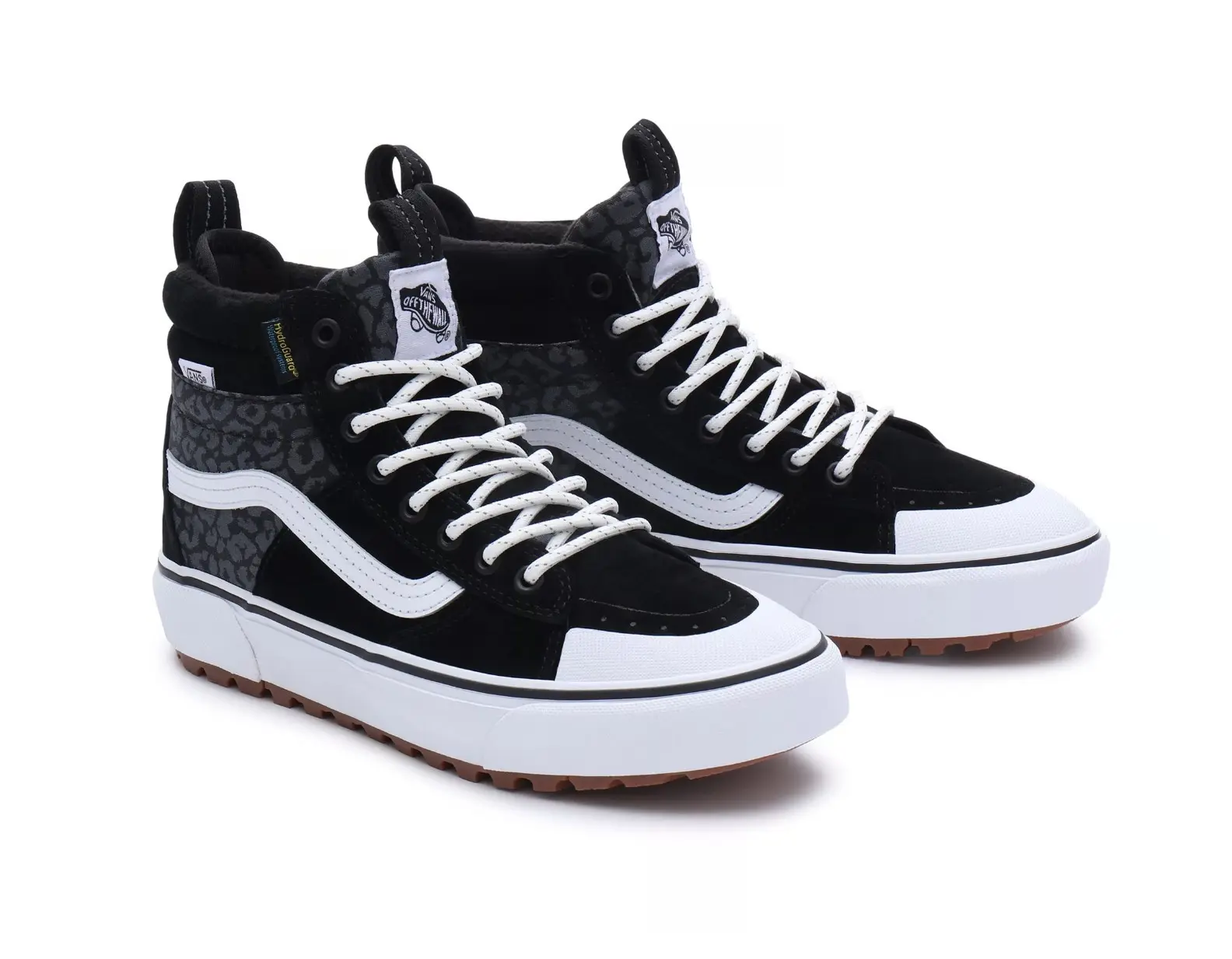 Vans UA SK8-Hi MTE-2 Boty EU