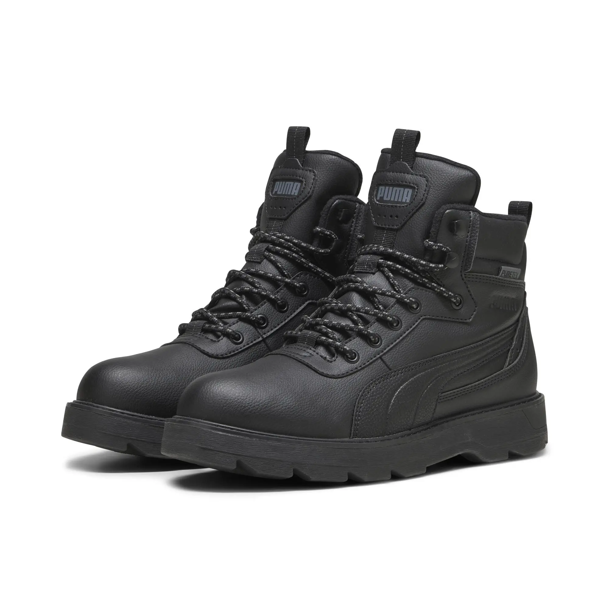 Puma Desierto v3 Puretex Pánské boty EU 48.5 393928-01