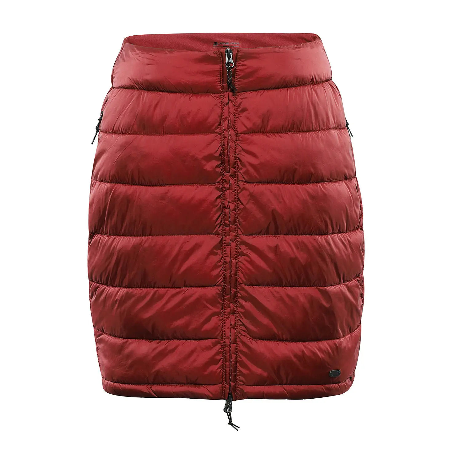 ALPINE PRO LORFA Dámská HI-THERM sukně US