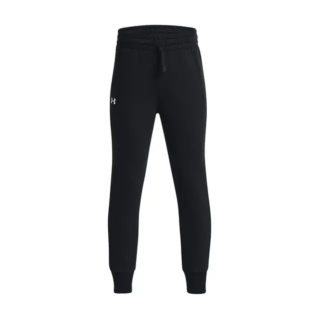Under Armour UA Rival Fleece Joggers Dětské tepláky US