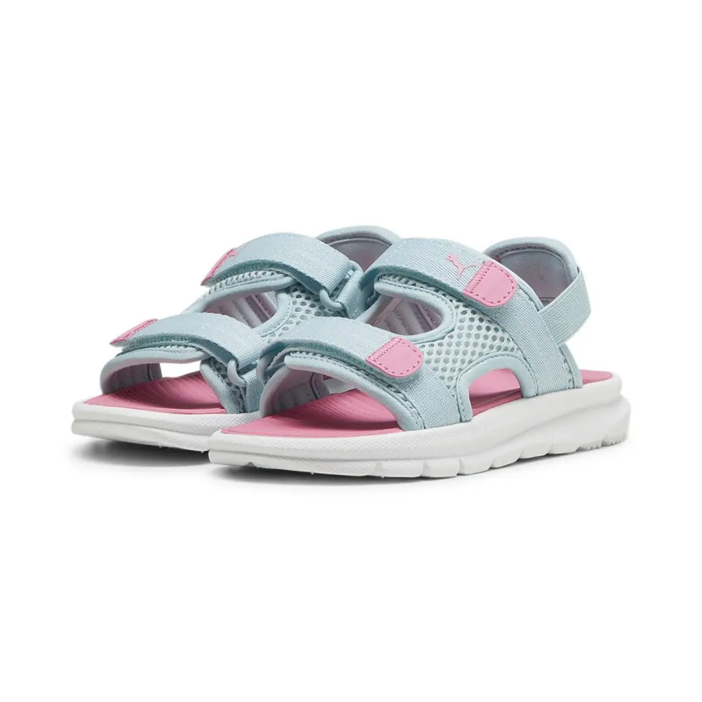 Puma Evolve Sandal PS Dětské sandále EU
