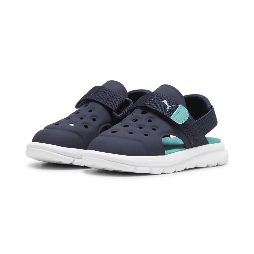 Puma Evolve Sandal AC Inf Dětské sandále EU