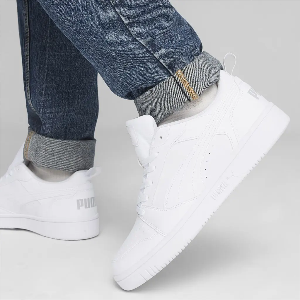 Puma Rebound v6 Low Pánské boty EU 46 392328-03