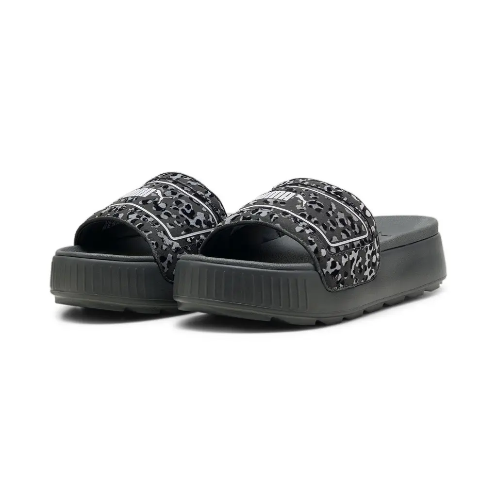Puma Karmen Slide Wns I Am The Drama Dámské pantofle EU