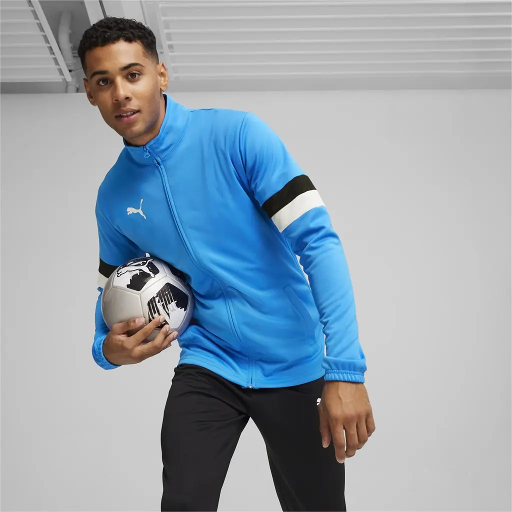 Puma teamRISE Tracksuit Pánská souprava US XXL 658653-02