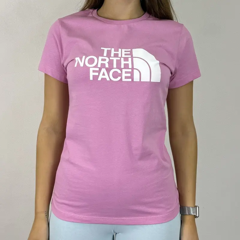 The North Face W S/S EASY TEE Dámské tričko US