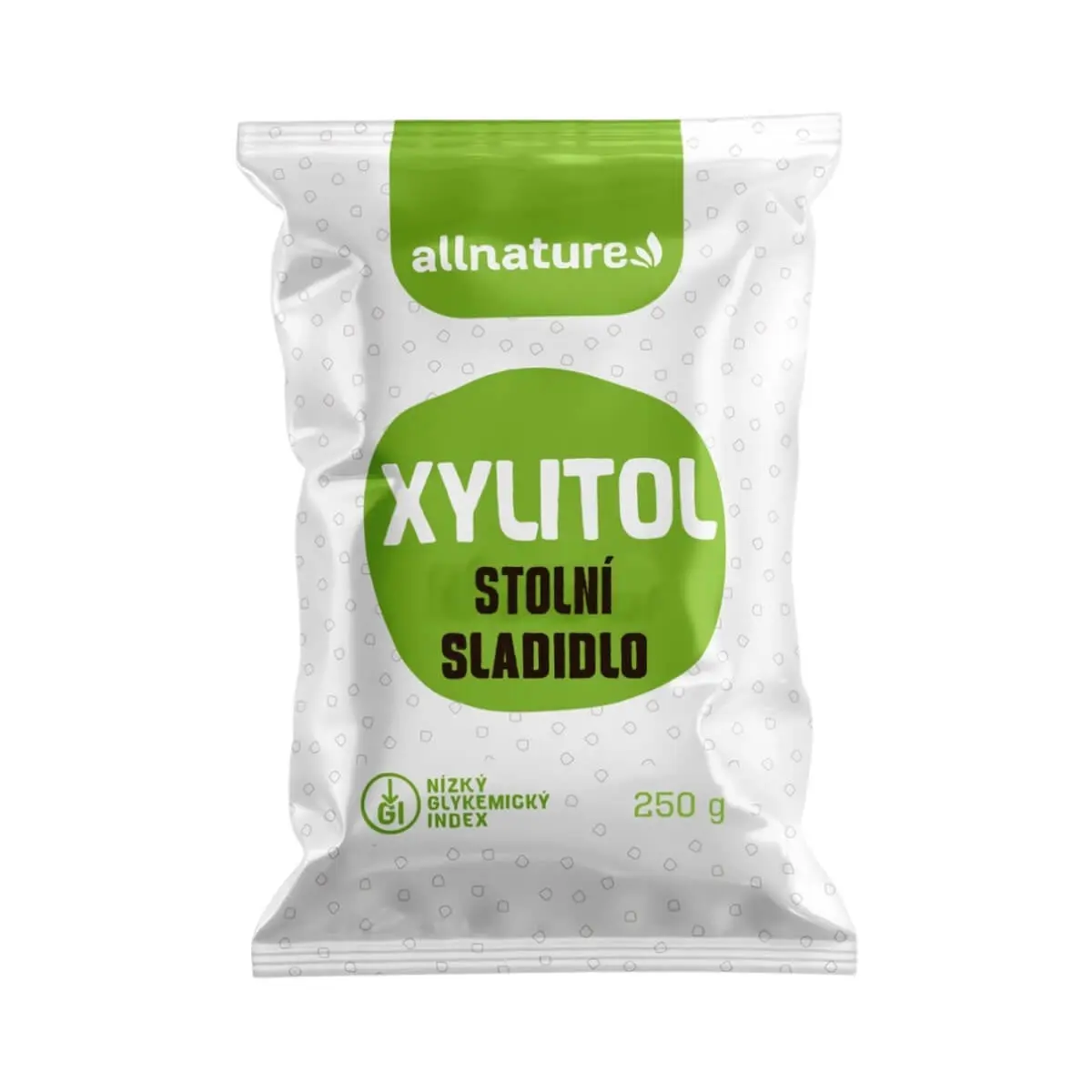 Allnature Xylitol, 250 g