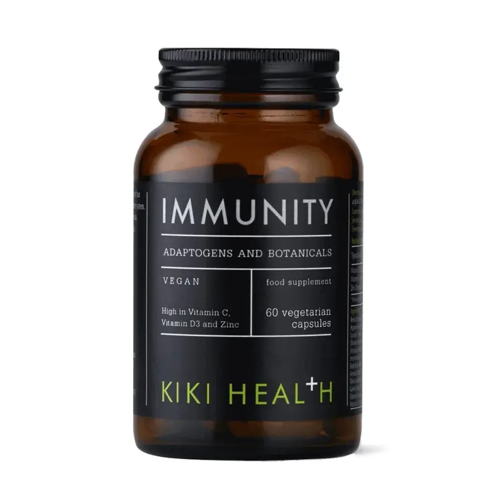 KIKI Health Imunita, 60 kapslí