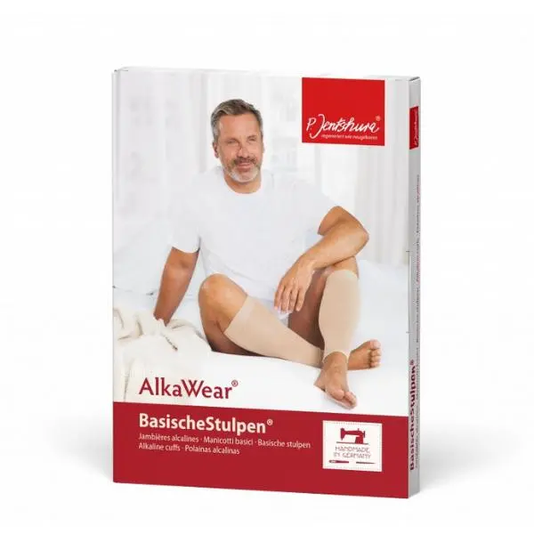 P. Jentschura Zásadité návleky (univerzální velikost)