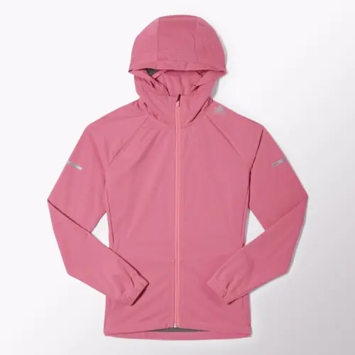 adidas Performance SQ CP SLIM J W Dámská bunda US XS F93713