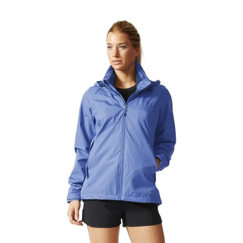 adidas Performance W WT SOLID J Dámská bunda EU