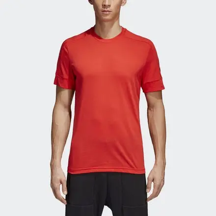 adidas Performance M ID Stadium T Pánské tričko US