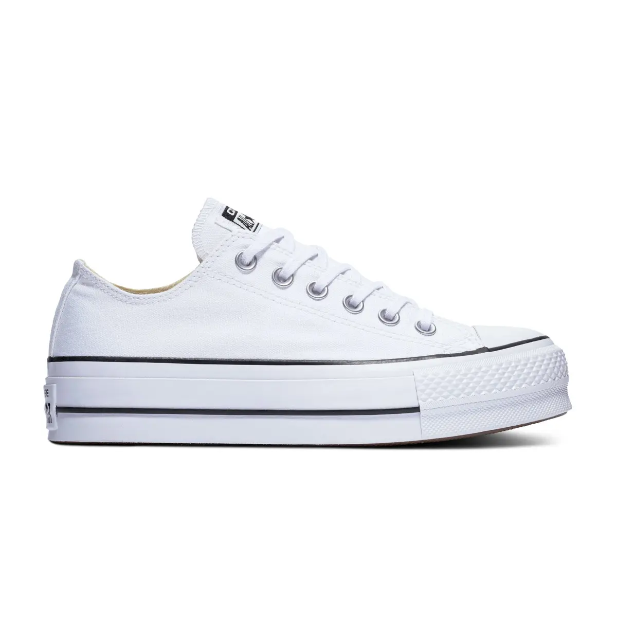 converse CHUCK TAYLOR ALL STAR LIFT Dámské boty EU