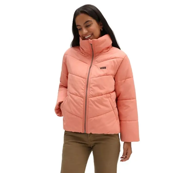 Vans WM FOUNDRY V PUFFER MTE US