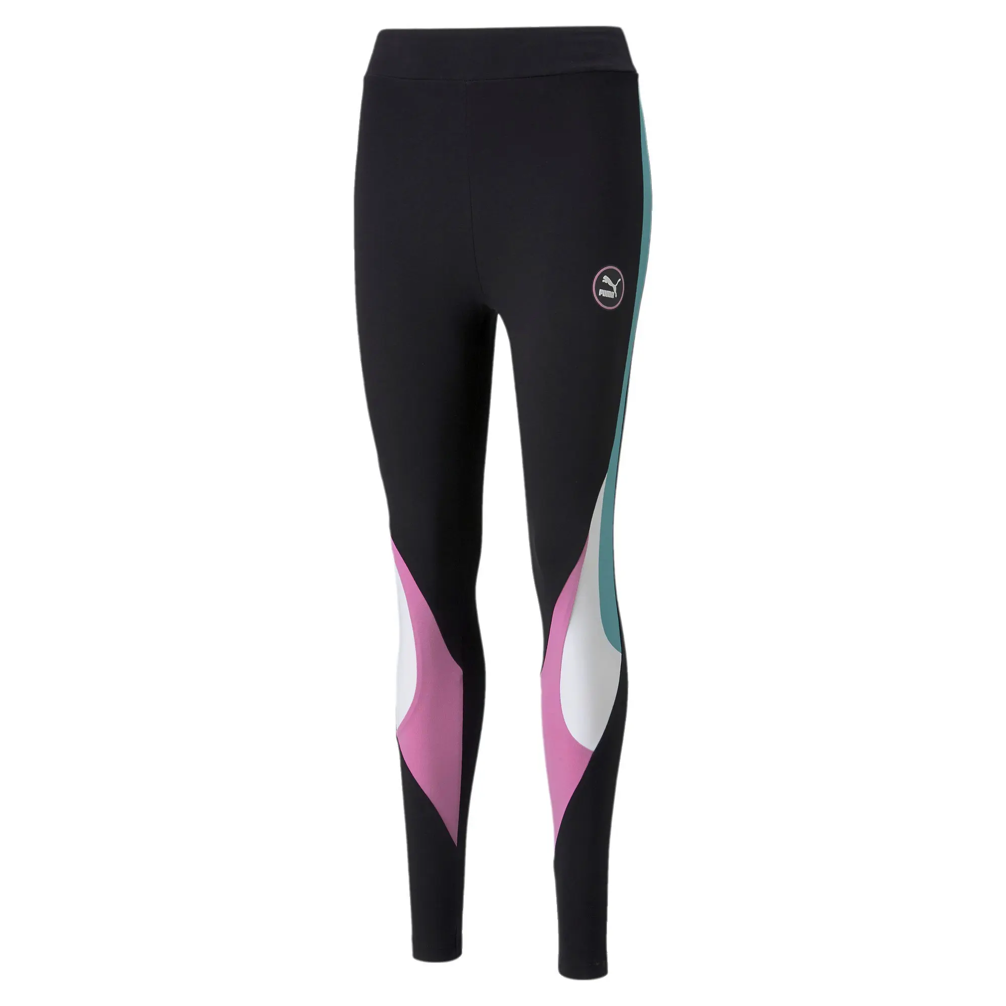 Puma SWxP Leggings dámské legíny 533575 01