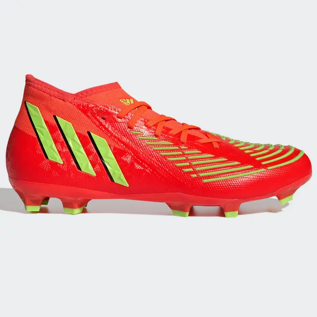 adidas Performance PREDATOR EDGE.2 FG Pánské kopačky EU