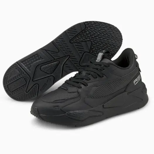 Puma RS-Z LTH Pánské boty EU 40.5 383232-01