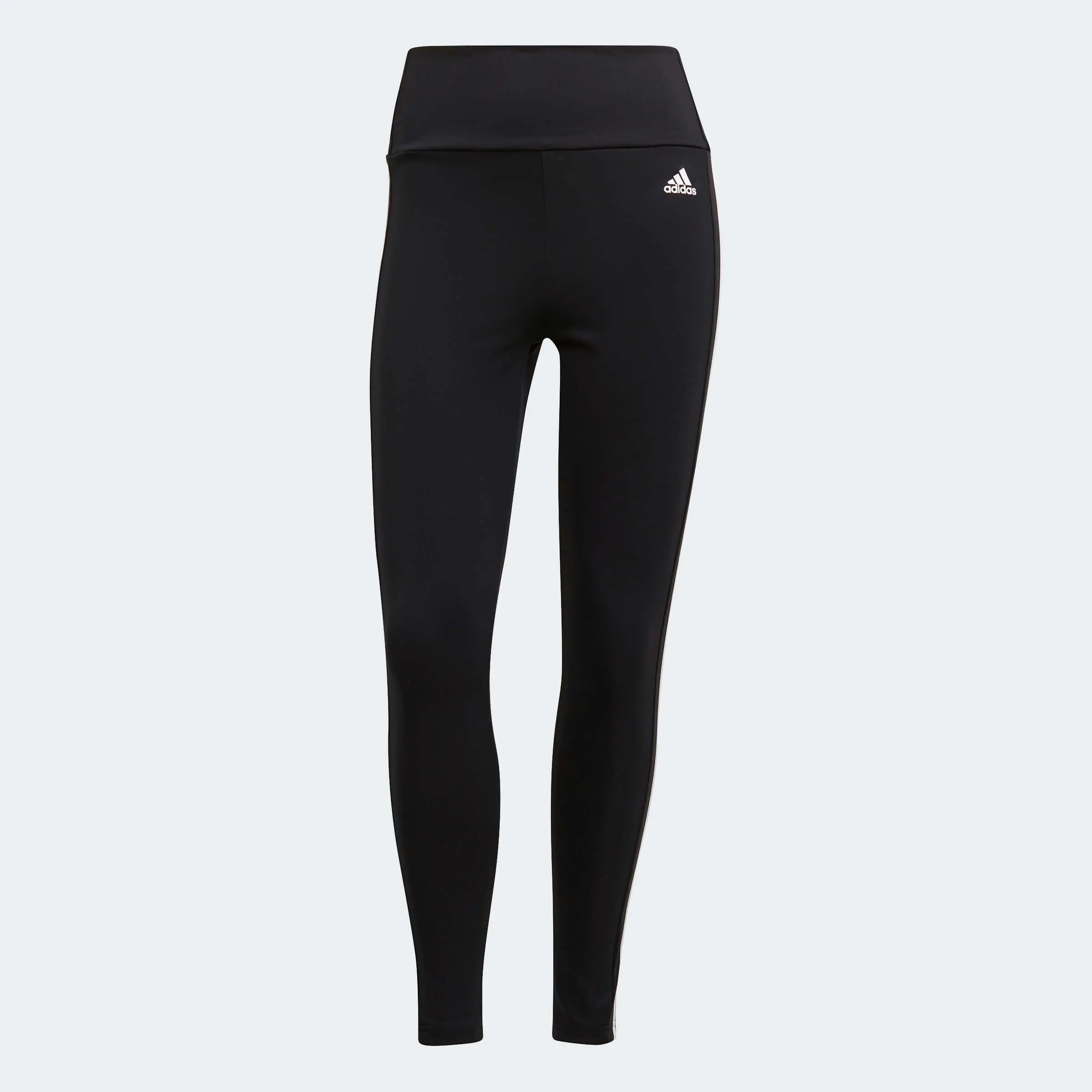 adidas Performance W 3S 78 TIG Dámské 7/8 legíny US