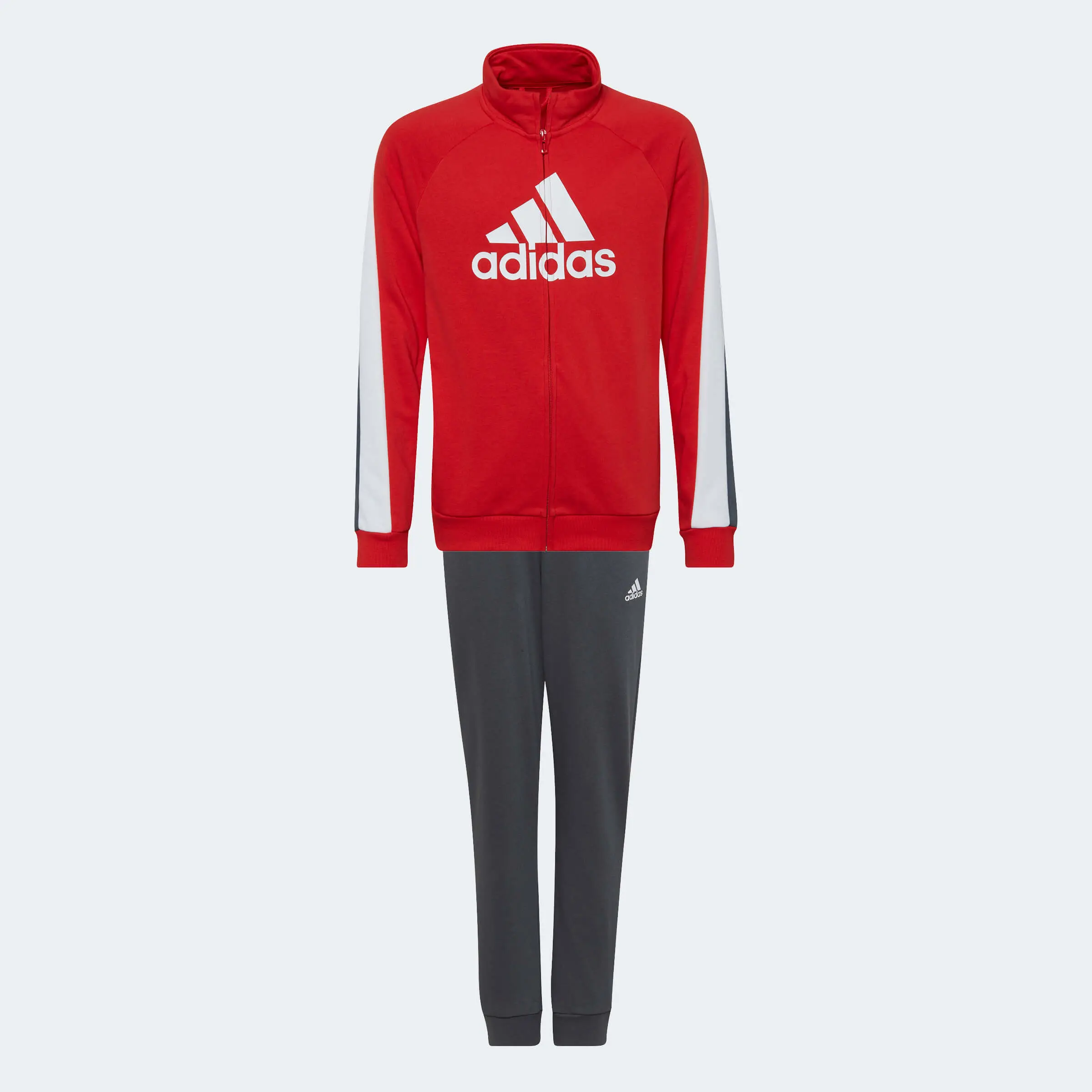 adidas Performance B BOS COT TS Dětská souprava EU