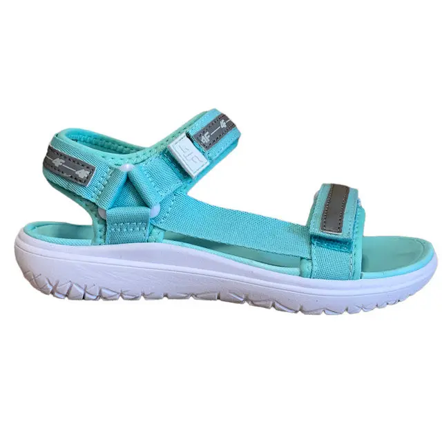 4F HJL21-JSAD002 MINT Sandále EU