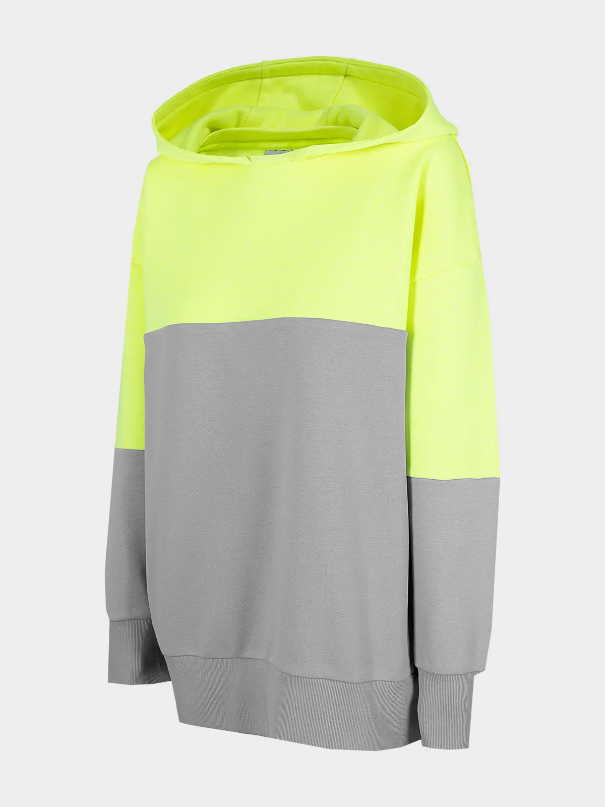 4f dámská mikina WOMENS SWEATSHIRT