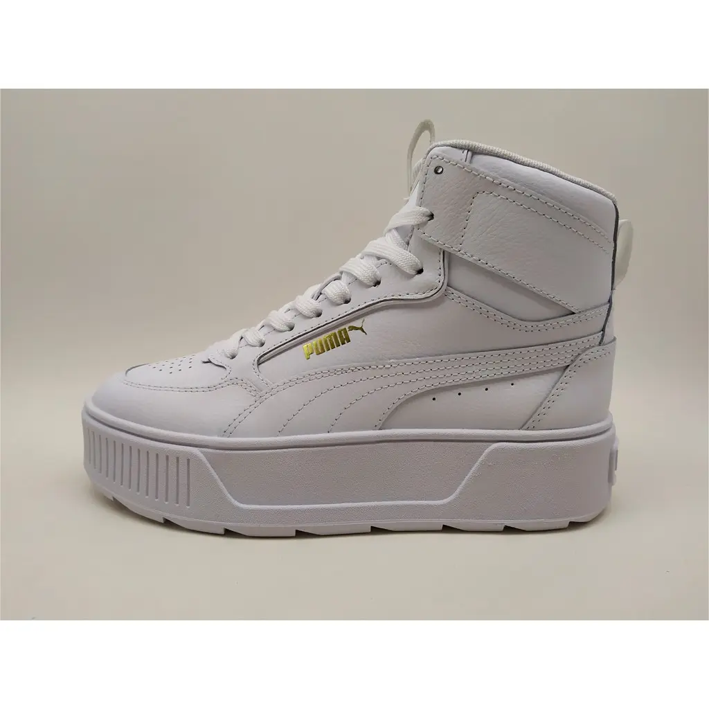 Puma Karmen Rebelle Mid Dámské boty EU