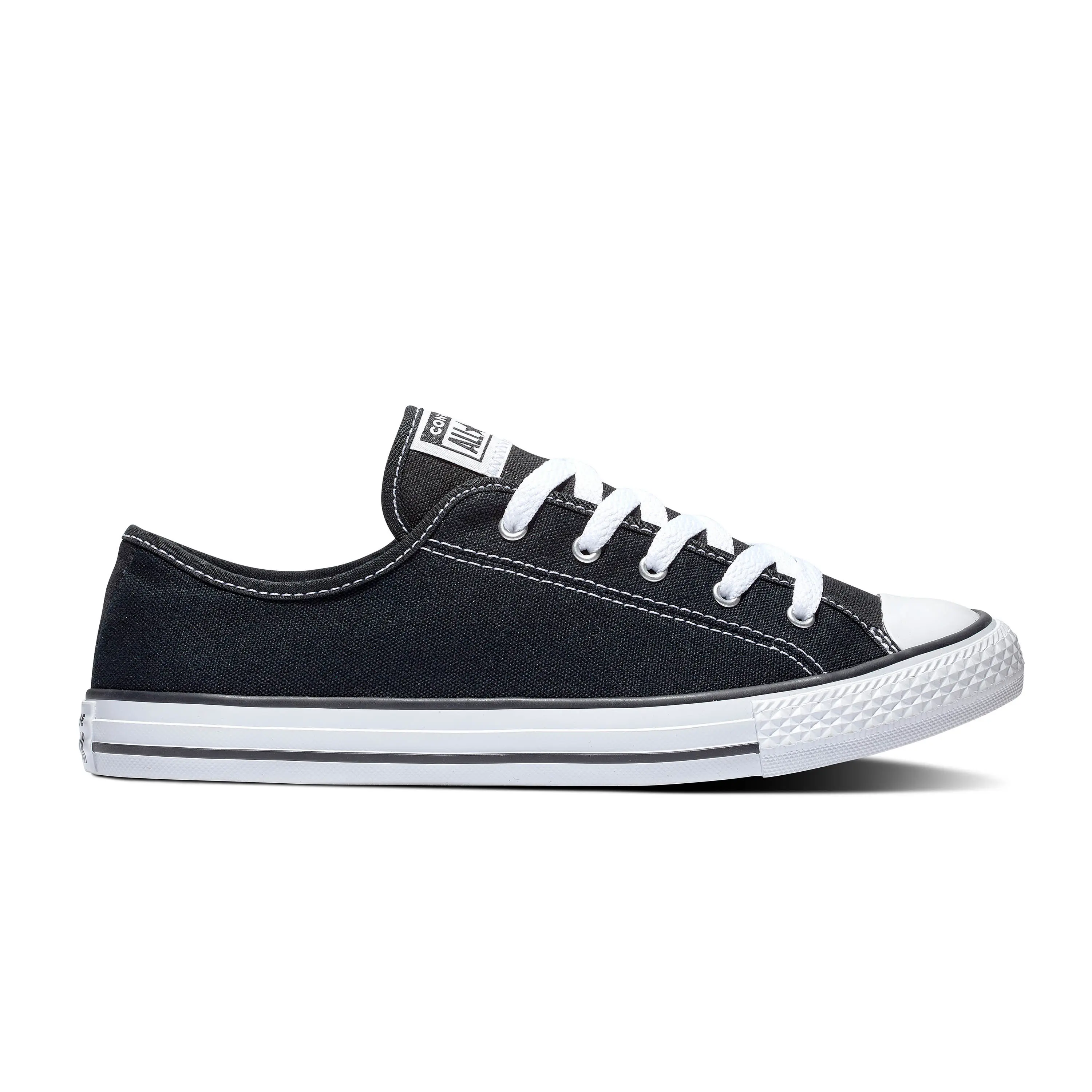 converse CHUCK TAYLOR ALL STAR DAINTY CANVAS Dámské boty EU