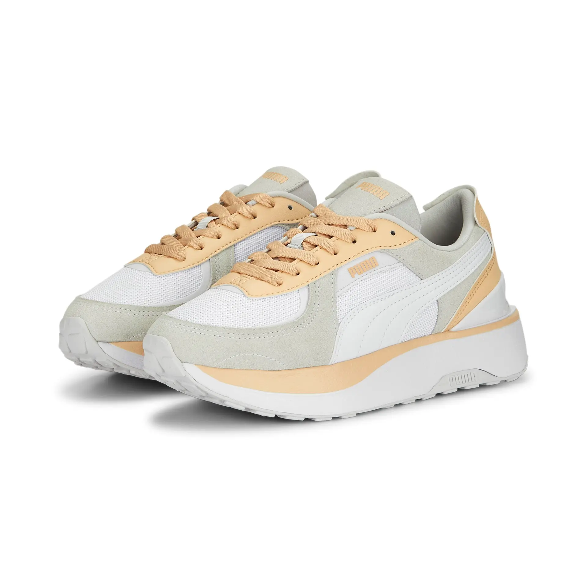 Puma Cruise Rider NU Pastel Wns Dámské boty EU 40 389926-03