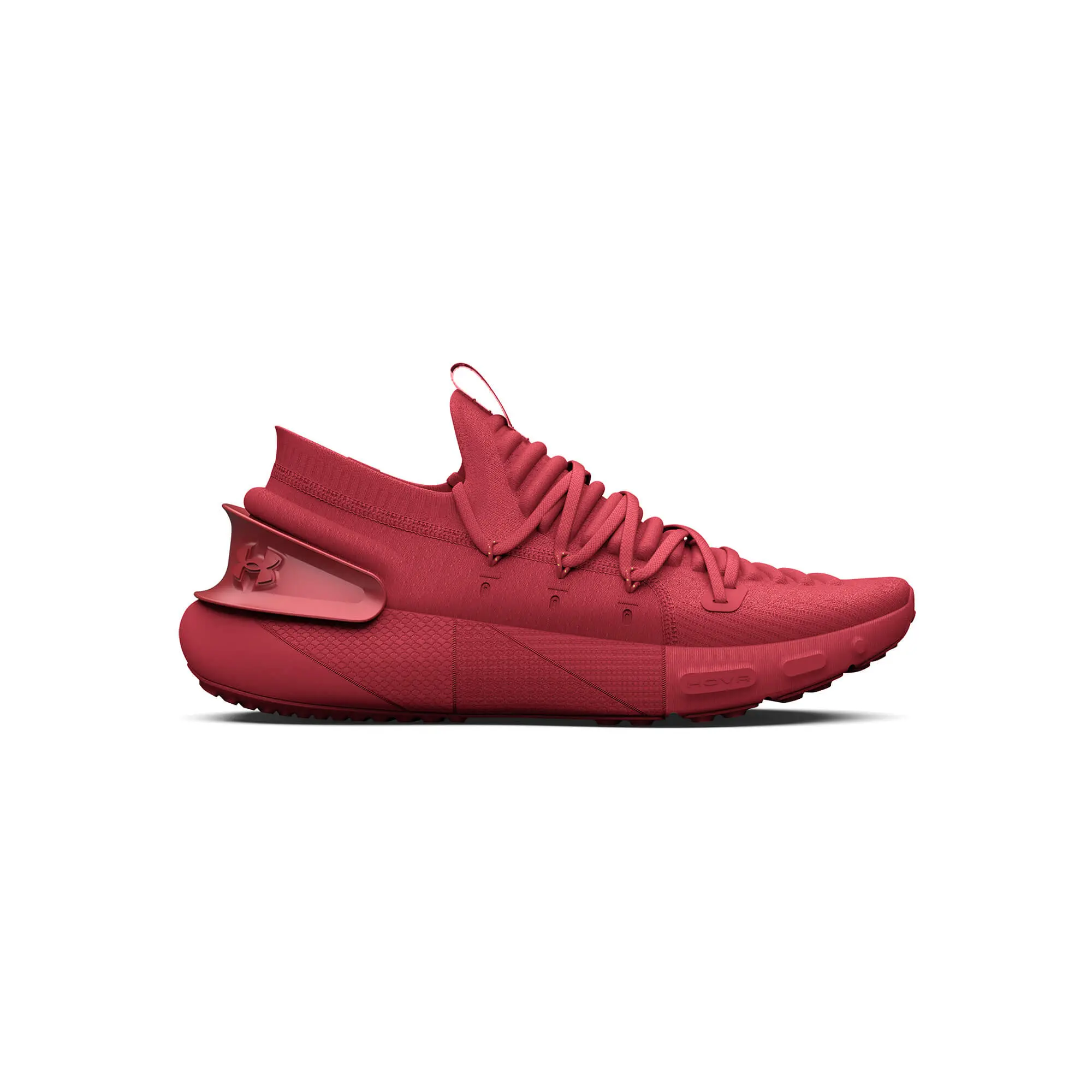 Under Armour UA HOVR Phantom 3 MTLC Pánské boty EU